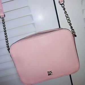 Pink NY&C Purse